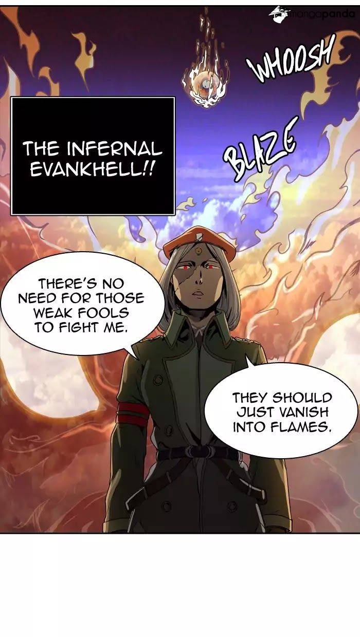 Tower of God Chapter 404 image 050